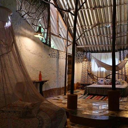 Saraya Bed & Breakfast Sangolda Exterior photo