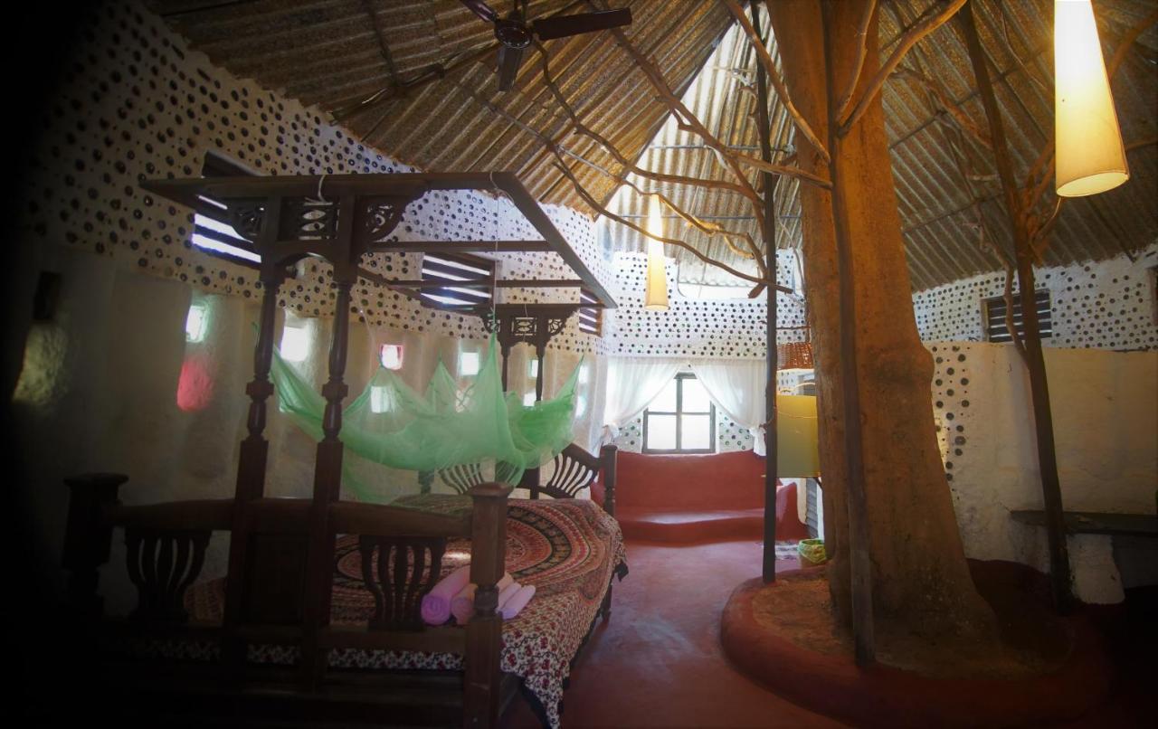 Saraya Bed & Breakfast Sangolda Exterior photo