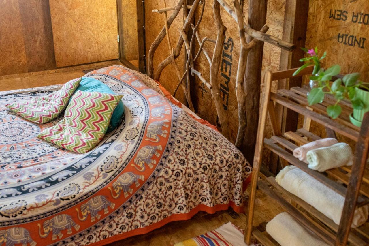 Saraya Bed & Breakfast Sangolda Exterior photo