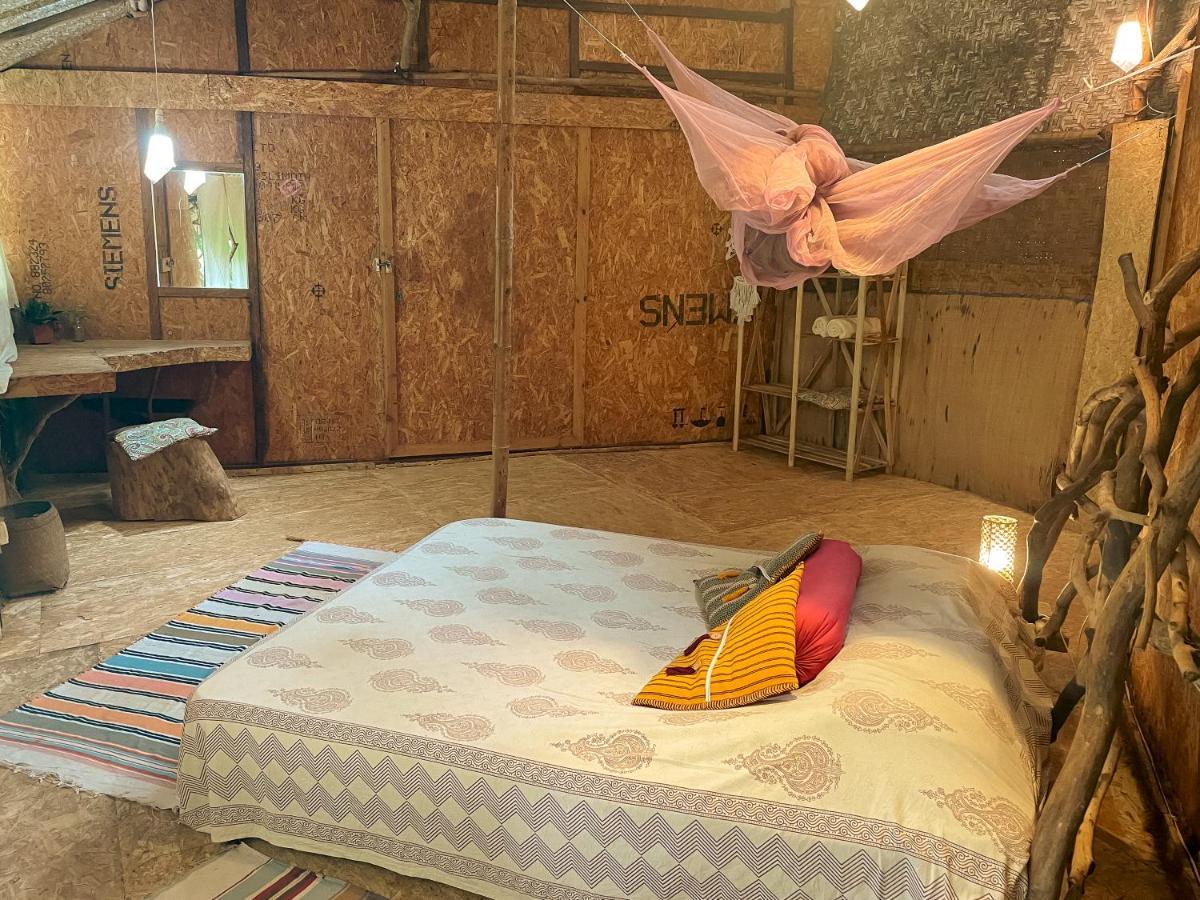 Saraya Bed & Breakfast Sangolda Exterior photo