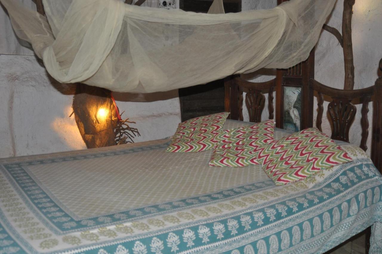 Saraya Bed & Breakfast Sangolda Exterior photo