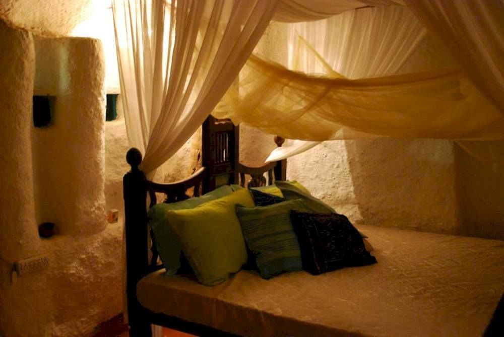Saraya Bed & Breakfast Sangolda Exterior photo