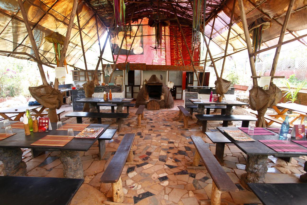 Saraya Bed & Breakfast Sangolda Exterior photo