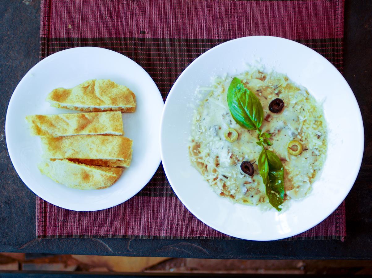 Saraya Bed & Breakfast Sangolda Exterior photo