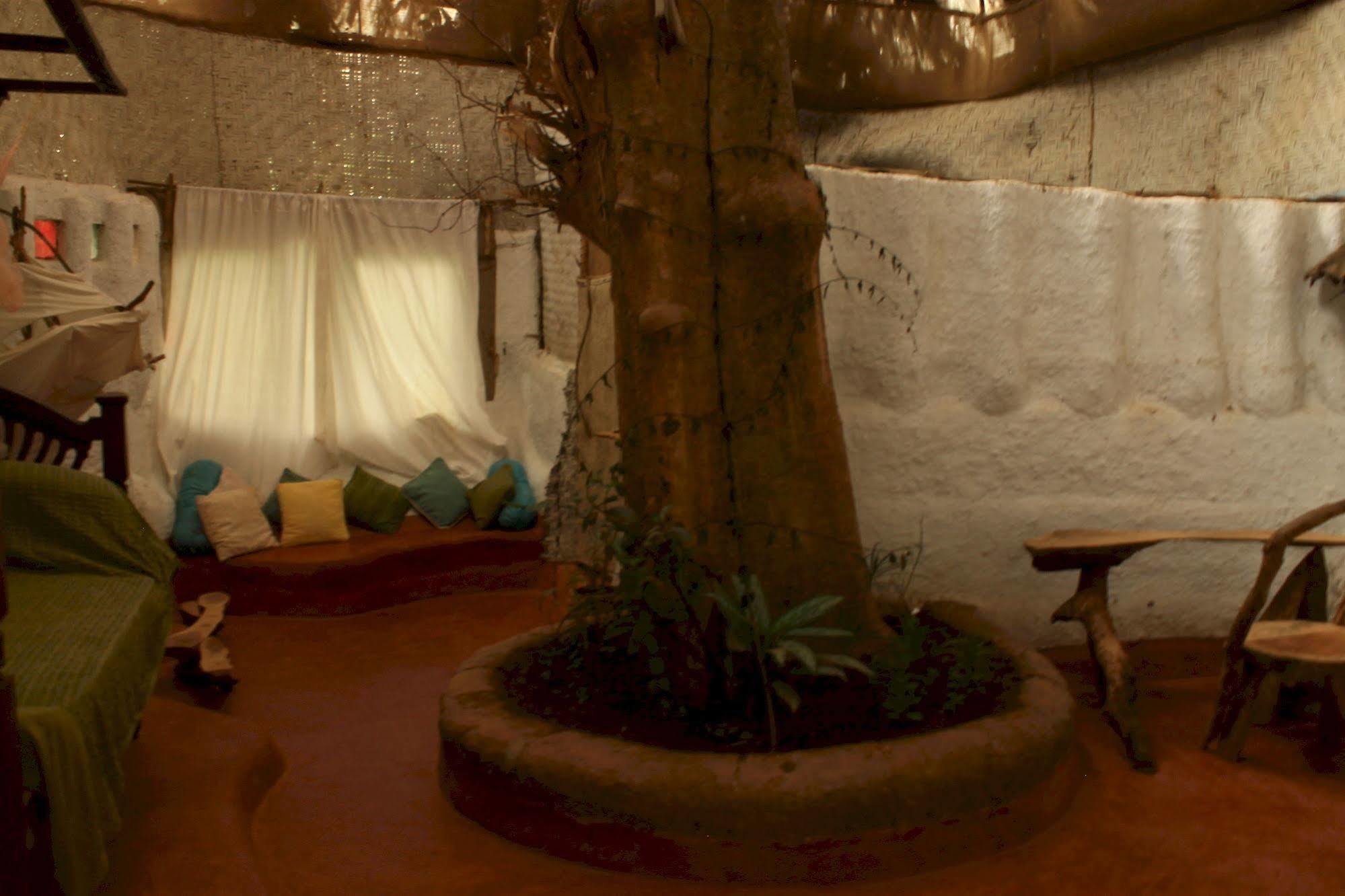 Saraya Bed & Breakfast Sangolda Exterior photo
