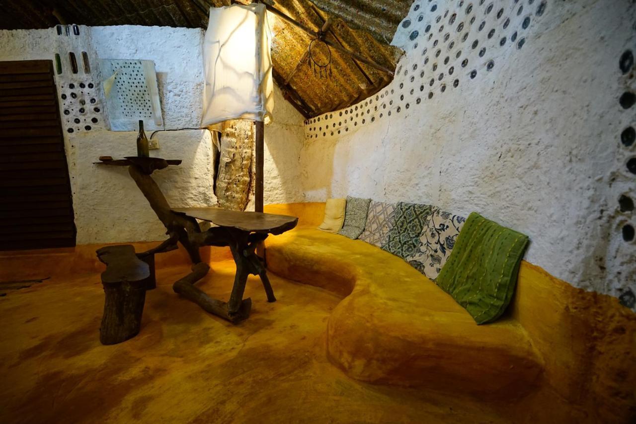 Saraya Bed & Breakfast Sangolda Exterior photo