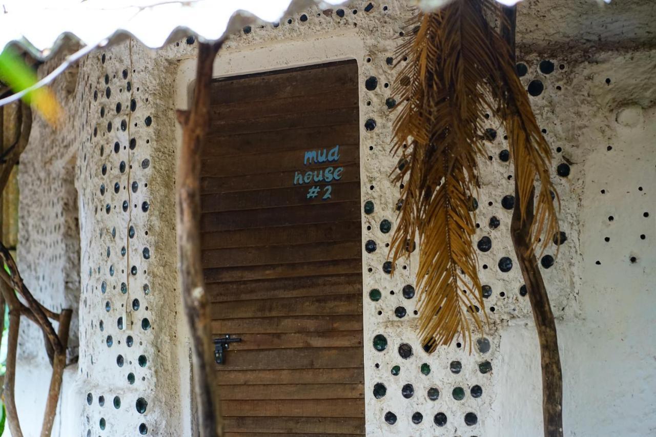 Saraya Bed & Breakfast Sangolda Exterior photo