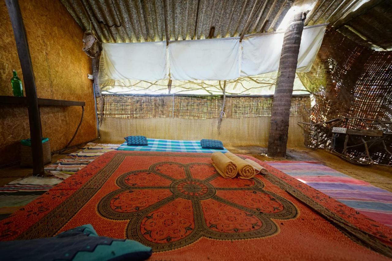 Saraya Bed & Breakfast Sangolda Exterior photo