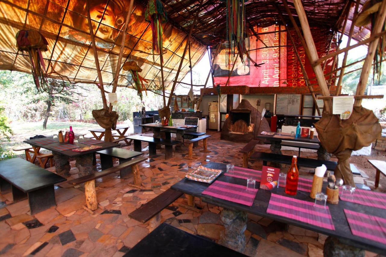 Saraya Bed & Breakfast Sangolda Exterior photo